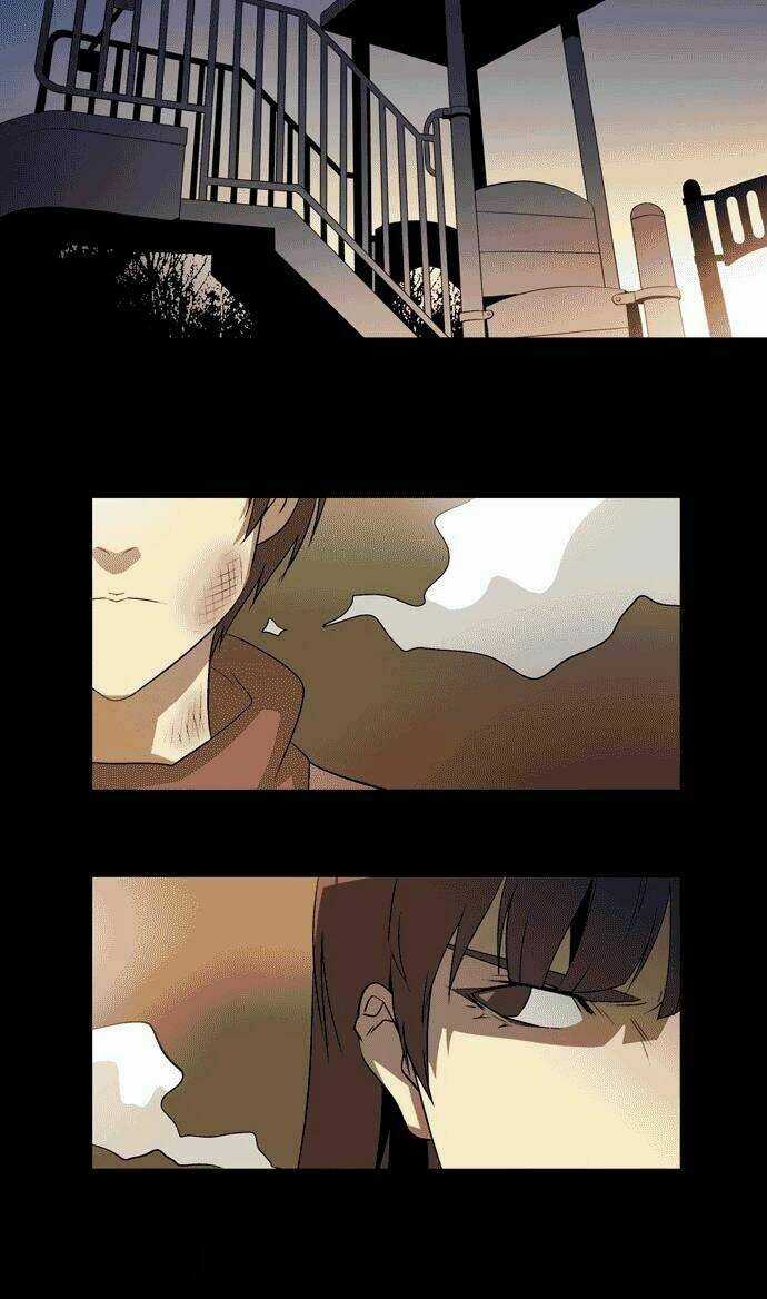 Dead Sorcerer - Chapter 5 - Trang 25