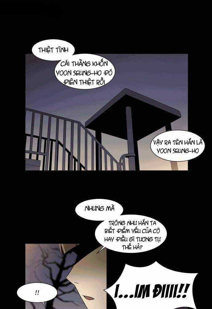 Dead Sorcerer - Chapter 5 - Trang 27