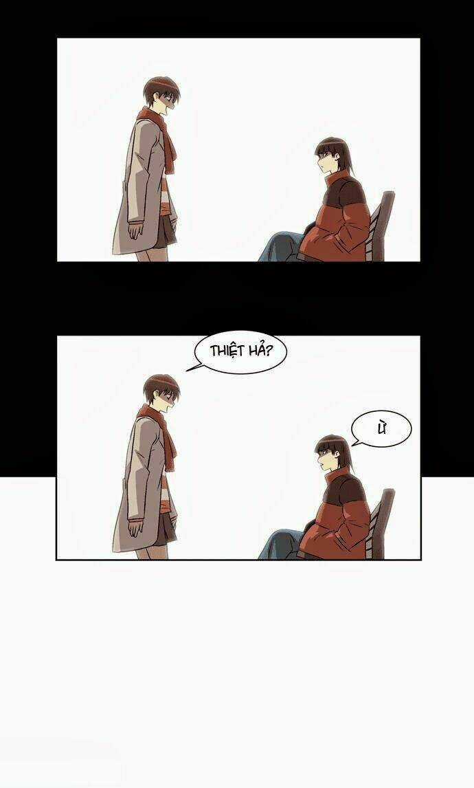 Dead Sorcerer - Chapter 5 - Trang 35