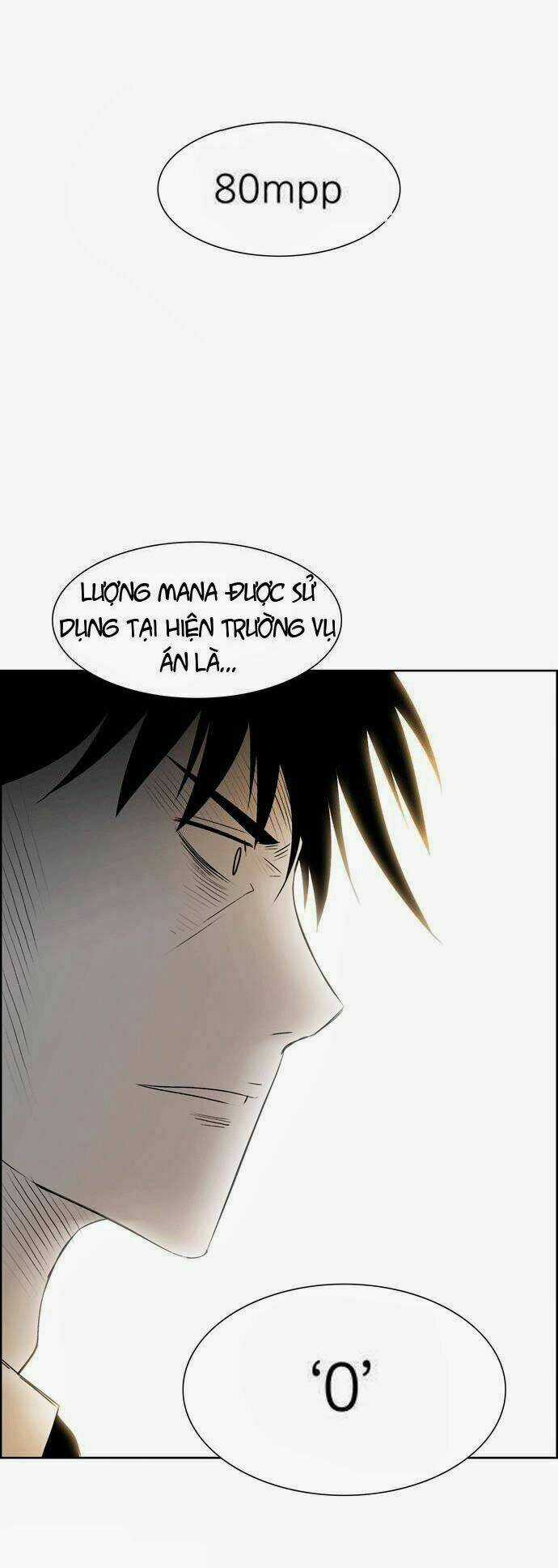 Dead Sorcerer - Chapter 5 - Trang 5