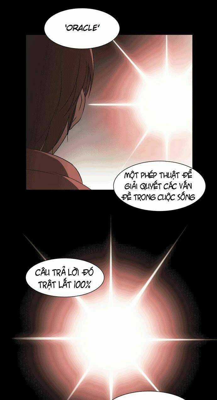 Dead Sorcerer - Chapter 5 - Trang 41