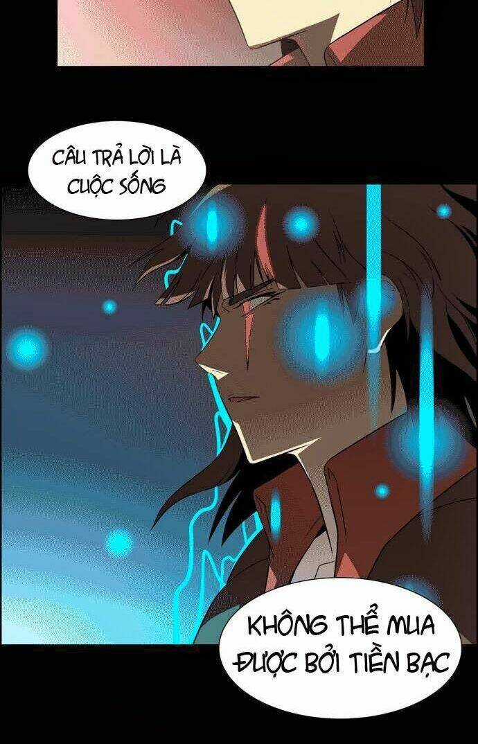 Dead Sorcerer - Chapter 5 - Trang 44