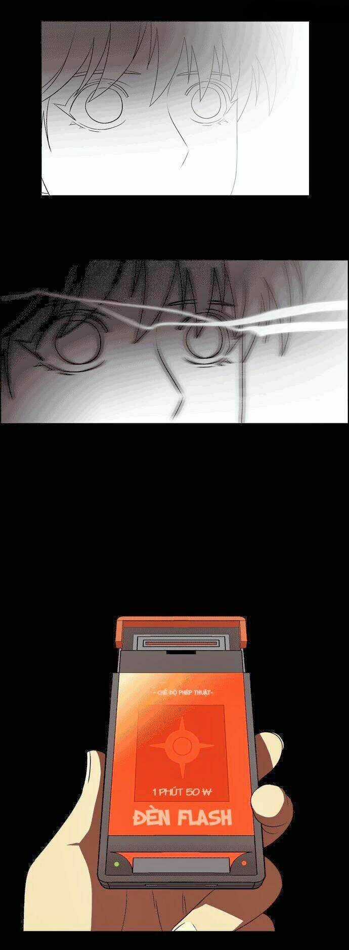 Dead Sorcerer - Chapter 5 - Trang 45