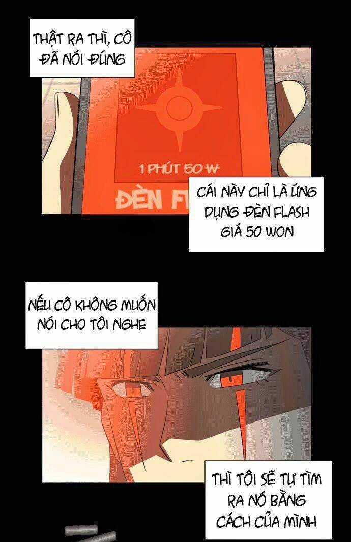 Dead Sorcerer - Chapter 5 - Trang 46