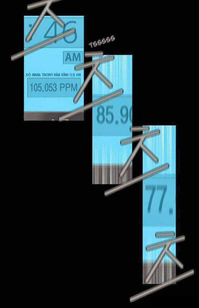 Dead Sorcerer - Chapter 5 - Trang 47