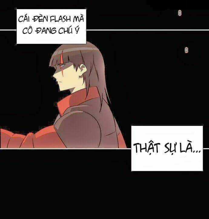 Dead Sorcerer - Chapter 5 - Trang 48