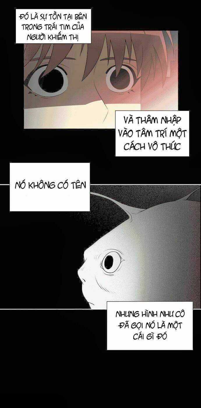 Dead Sorcerer - Chapter 5 - Trang 50