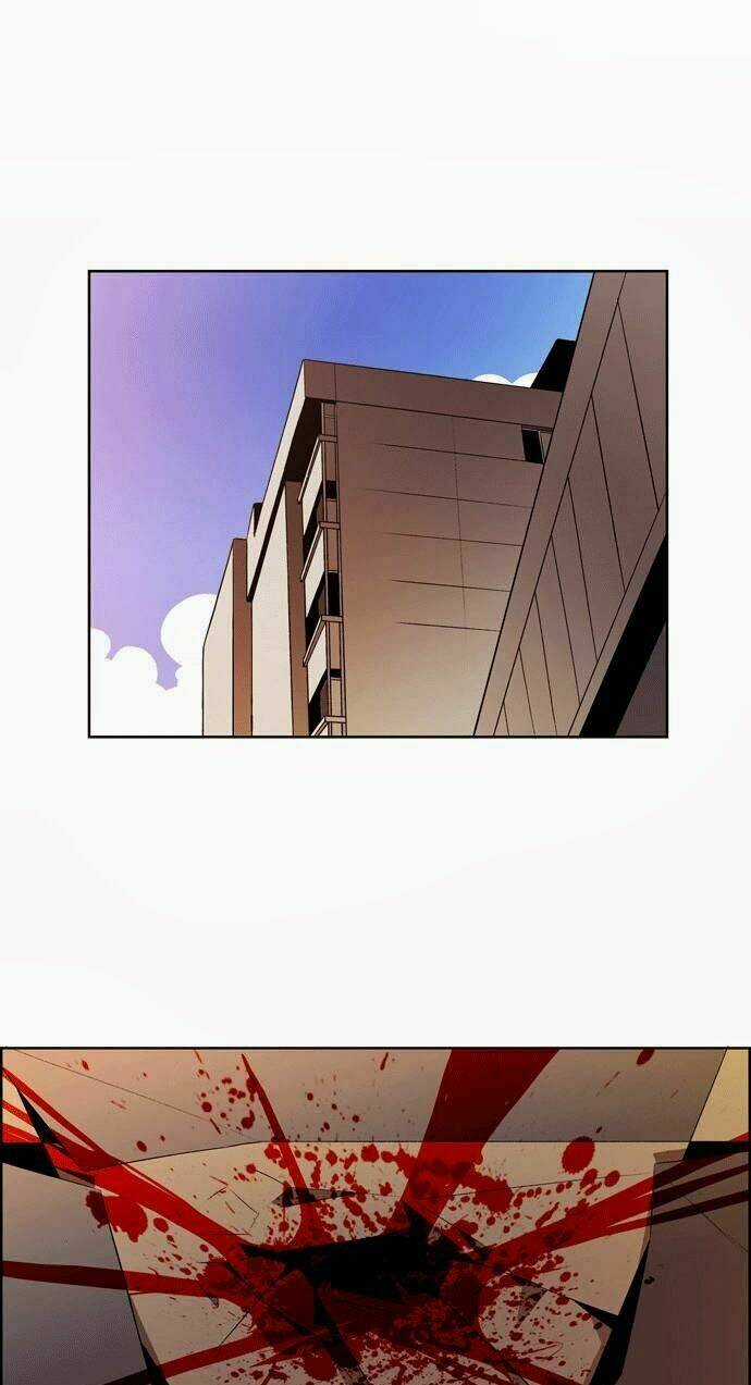 Dead Sorcerer - Chapter 5 - Trang 8