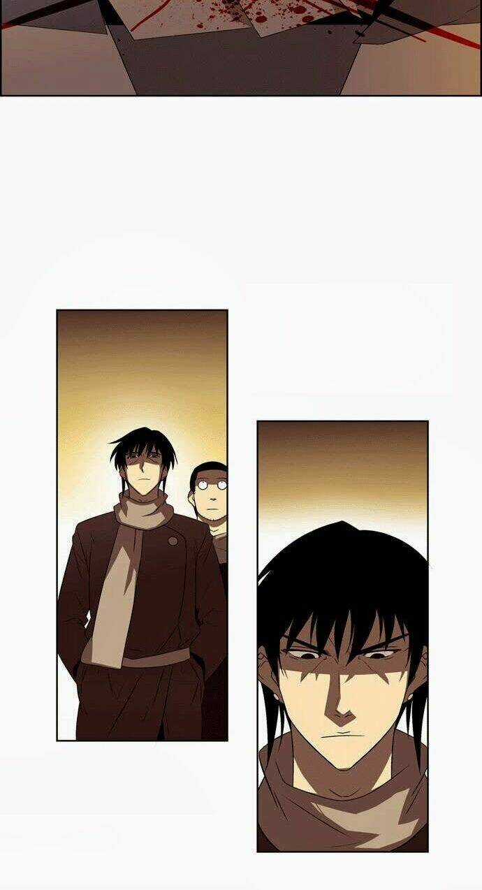 Dead Sorcerer - Chapter 5 - Trang 9