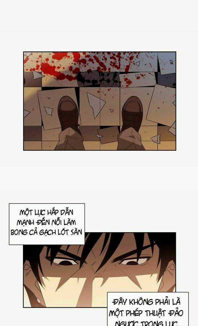 Dead Sorcerer - Chapter 5 - Trang 10