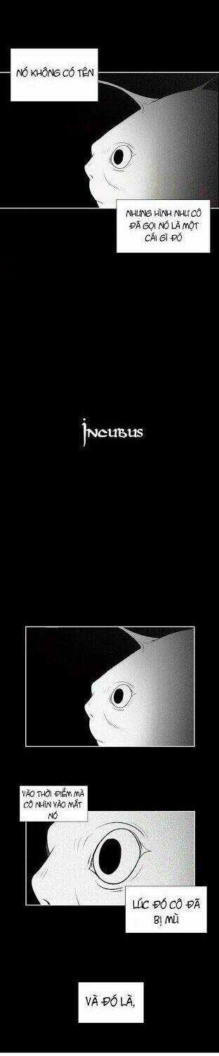 Dead Sorcerer - Chapter 6 - Trang 3