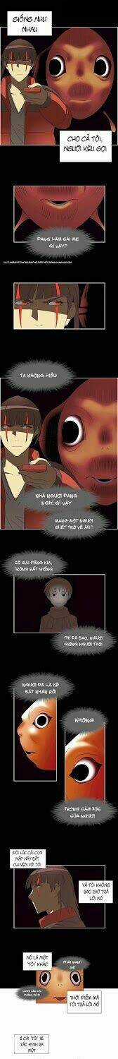 Dead Sorcerer - Chapter 6 - Trang 4