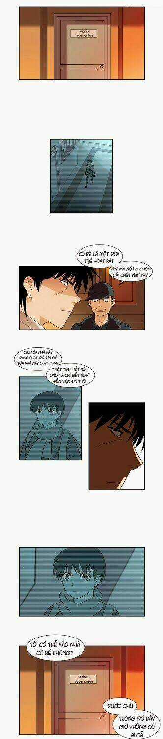 Dead Sorcerer - Chapter 6 - Trang 10