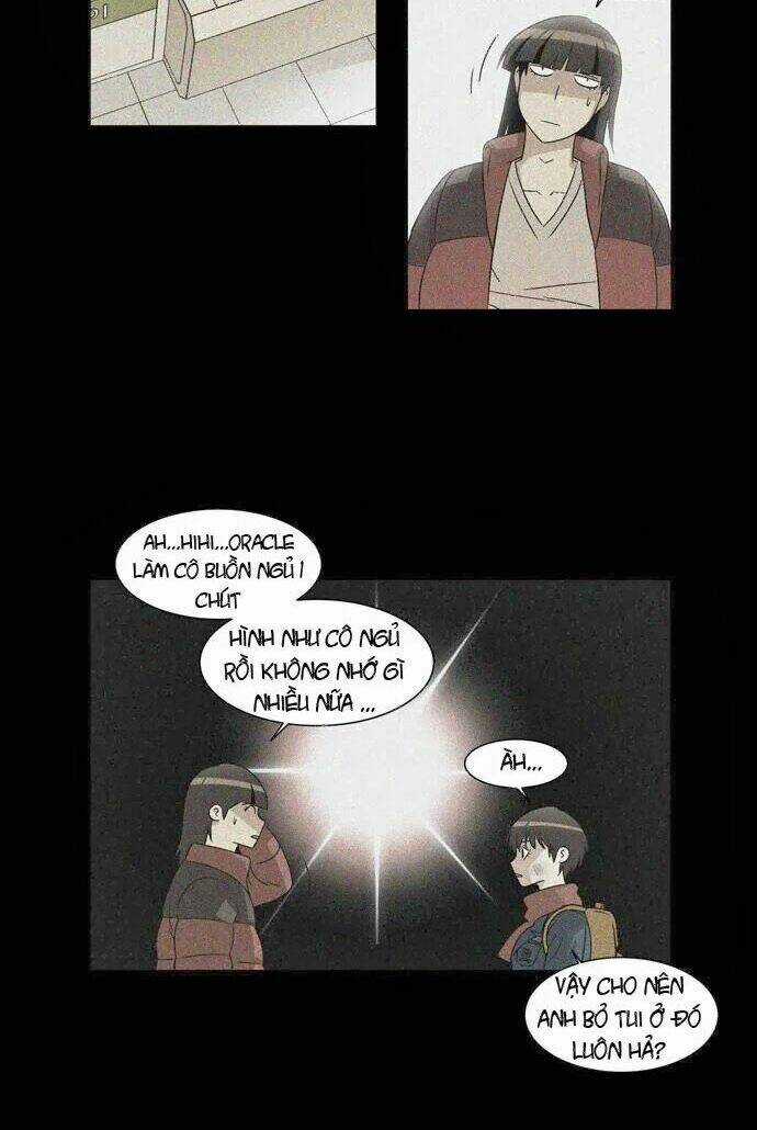 Dead Sorcerer - Chapter 7 - Trang 11