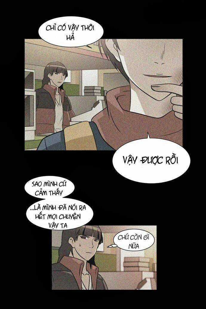 Dead Sorcerer - Chapter 7 - Trang 12