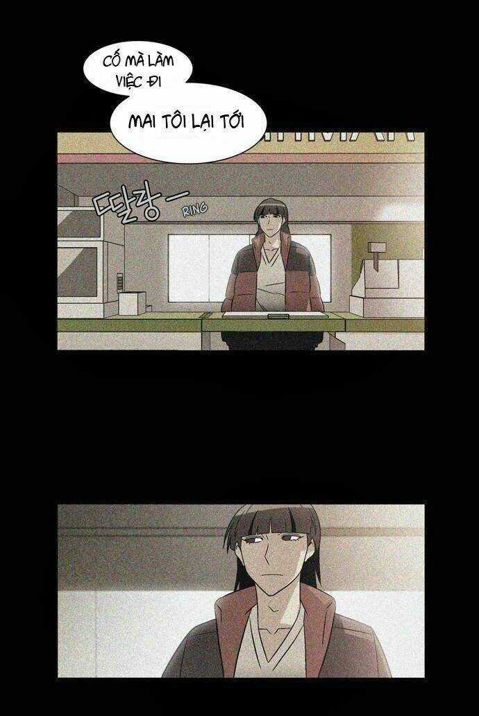 Dead Sorcerer - Chapter 7 - Trang 13