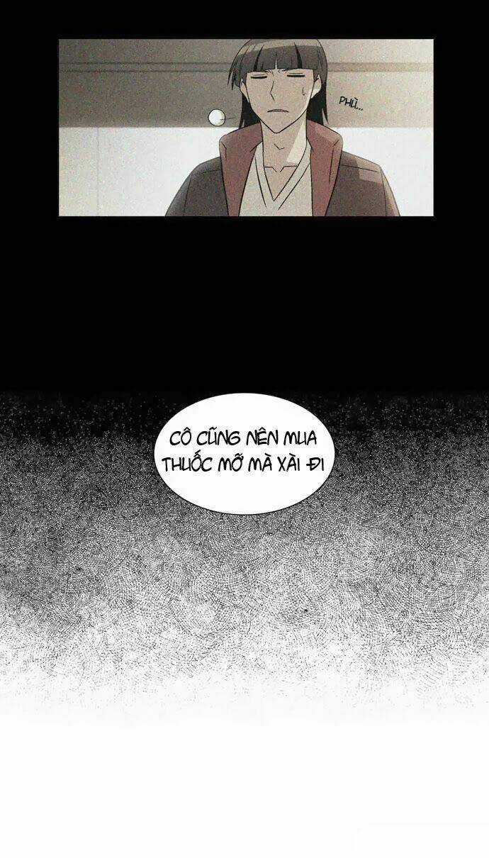 Dead Sorcerer - Chapter 7 - Trang 14