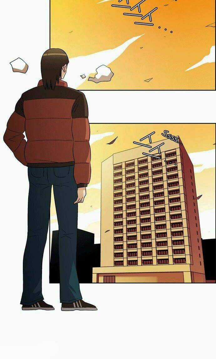 Dead Sorcerer - Chapter 7 - Trang 3