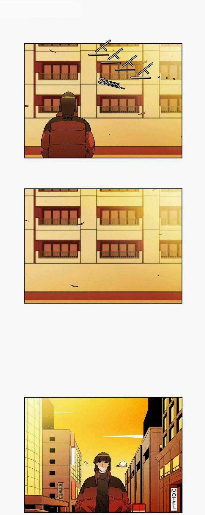 Dead Sorcerer - Chapter 7 - Trang 6