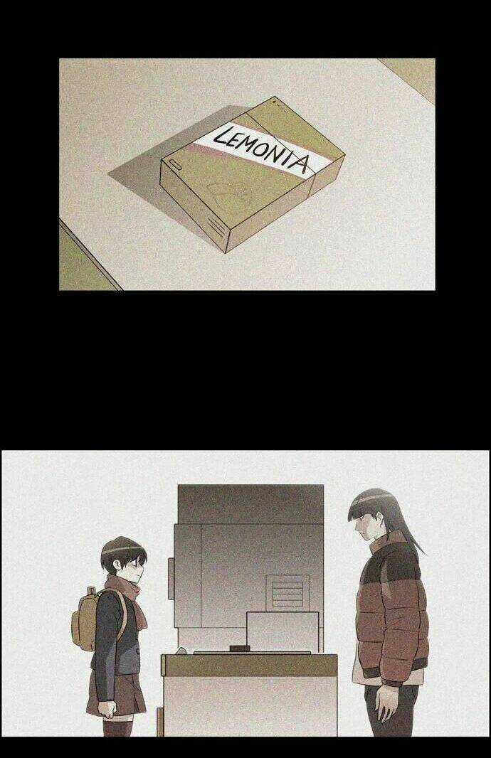 Dead Sorcerer - Chapter 7 - Trang 8