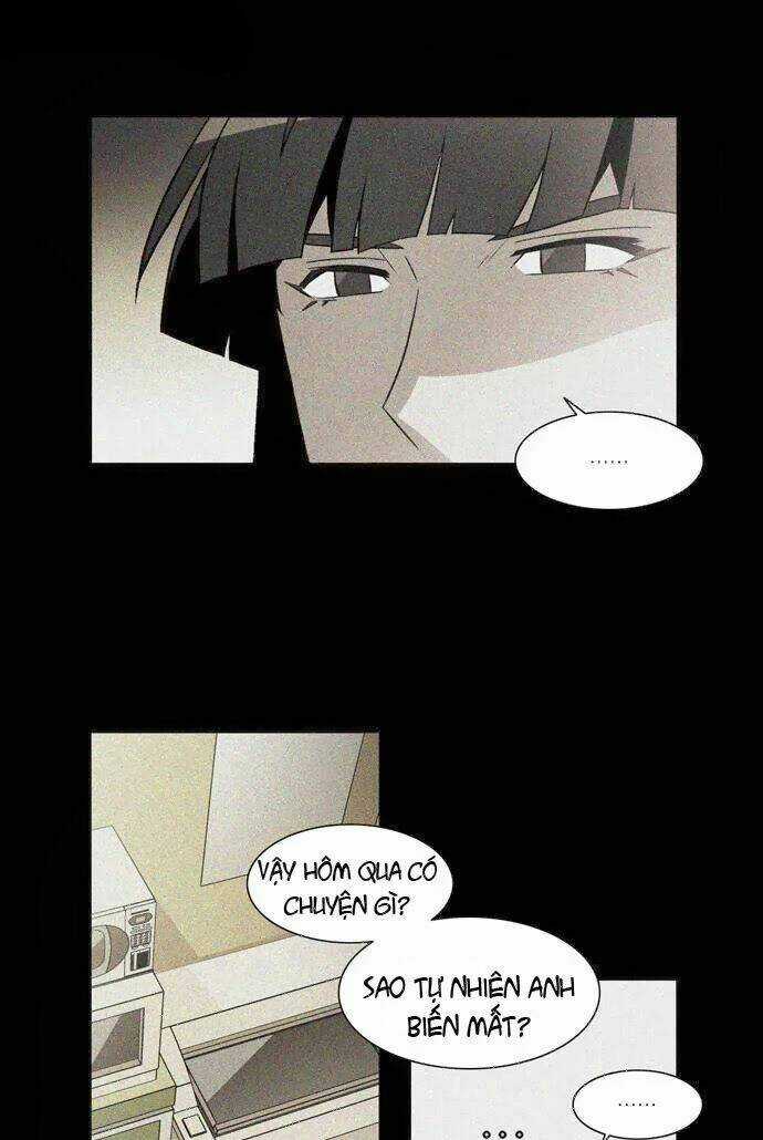 Dead Sorcerer - Chapter 7 - Trang 10