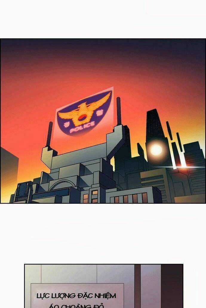 Dead Sorcerer - Chapter 8 - Trang 2