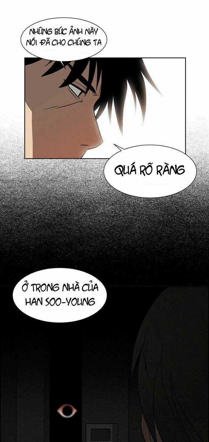 Dead Sorcerer - Chapter 8 - Trang 11