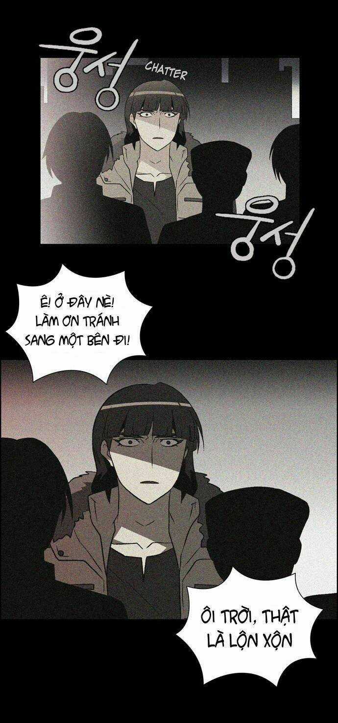 Dead Sorcerer - Chapter 8 - Trang 16