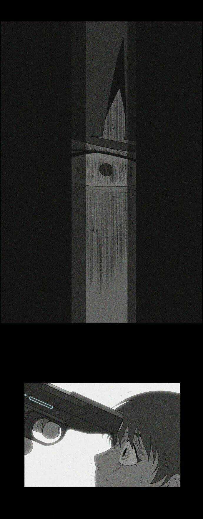 Dead Sorcerer - Chapter 8 - Trang 20