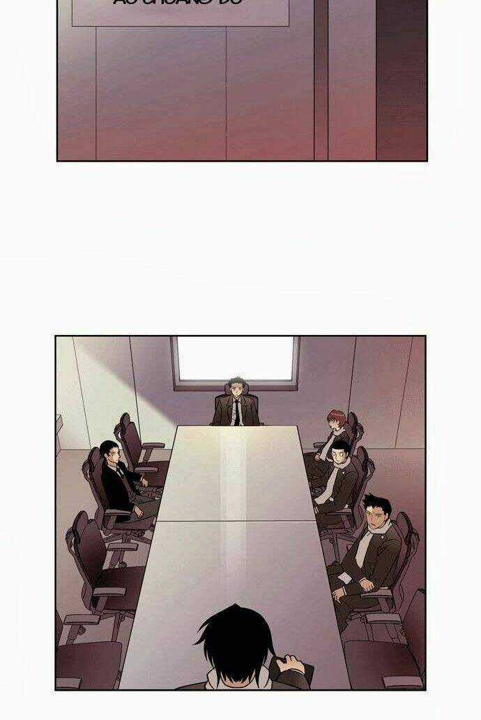 Dead Sorcerer - Chapter 8 - Trang 3