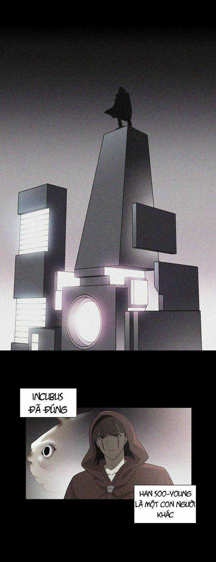 Dead Sorcerer - Chapter 8 - Trang 25