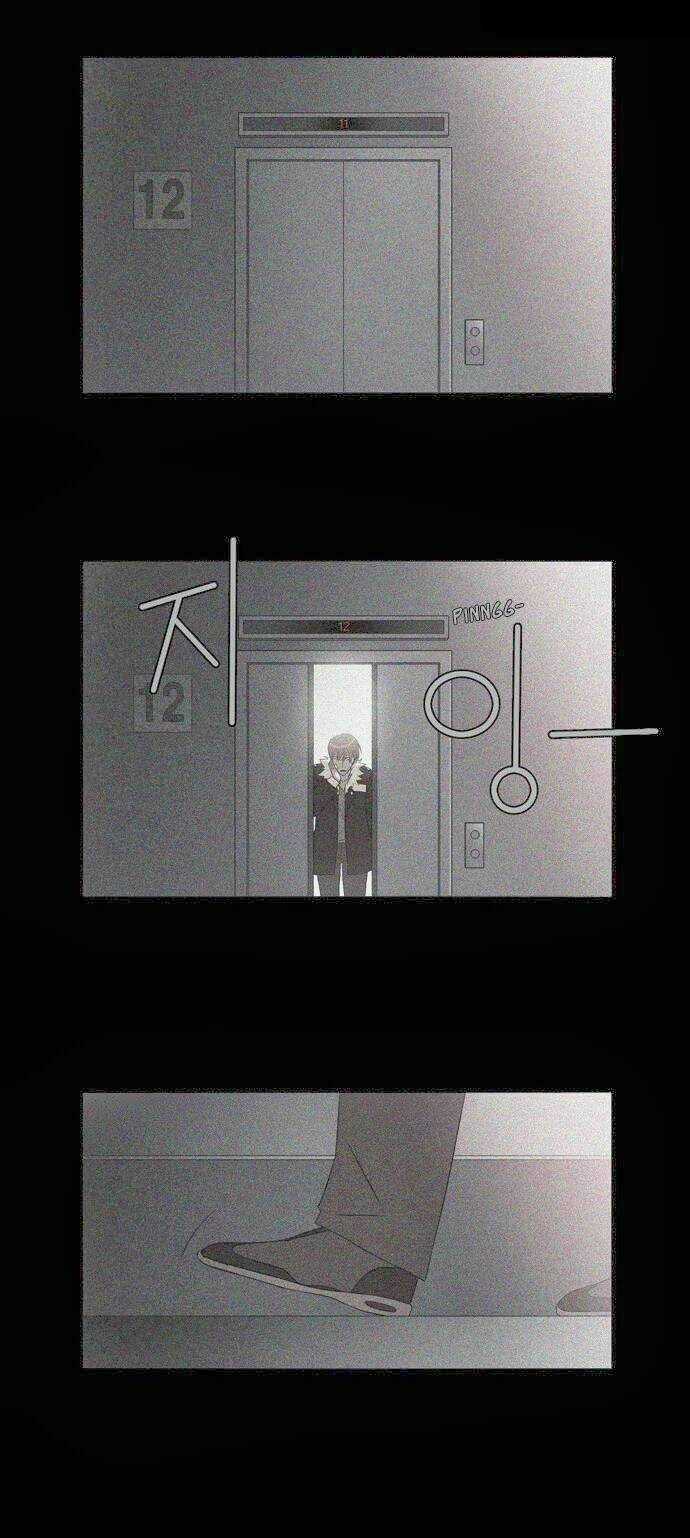 Dead Sorcerer - Chapter 8 - Trang 29