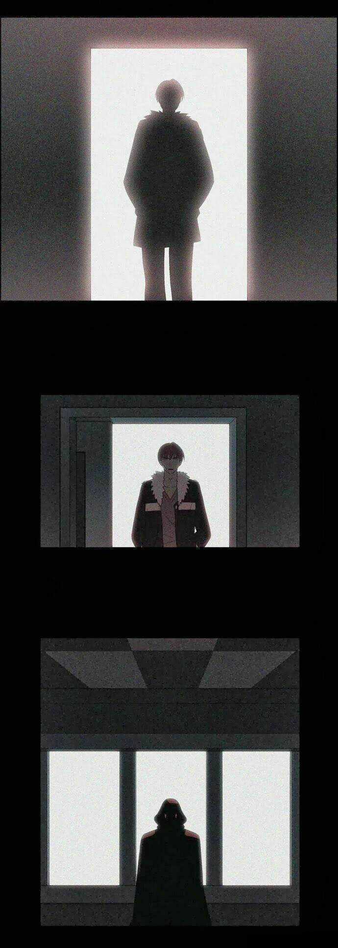 Dead Sorcerer - Chapter 8 - Trang 31