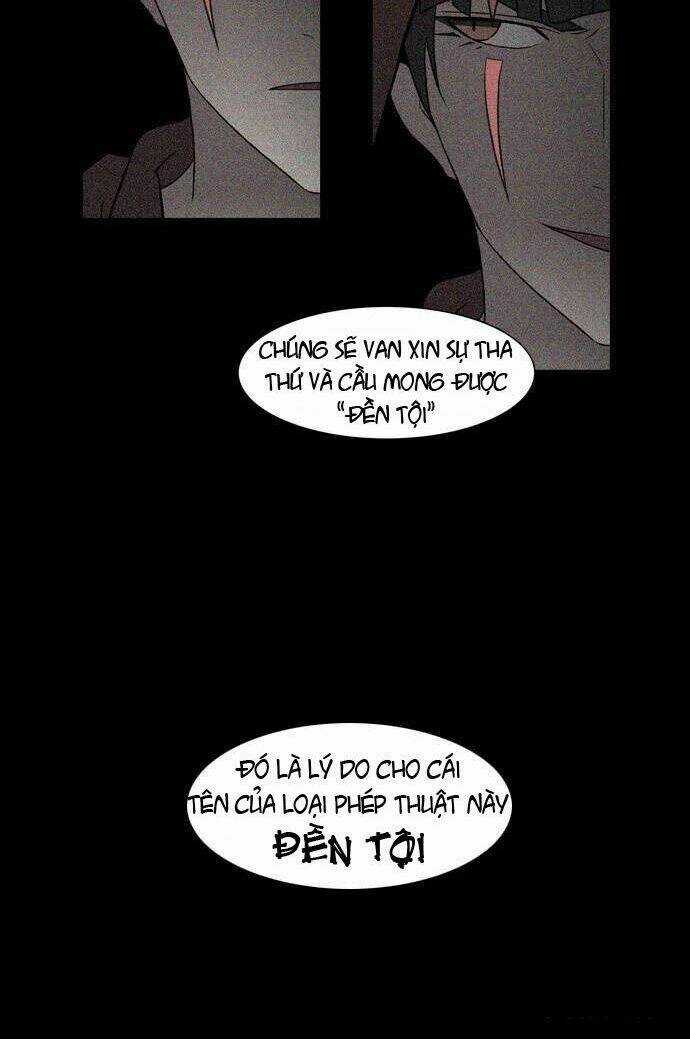 Dead Sorcerer - Chapter 8 - Trang 41