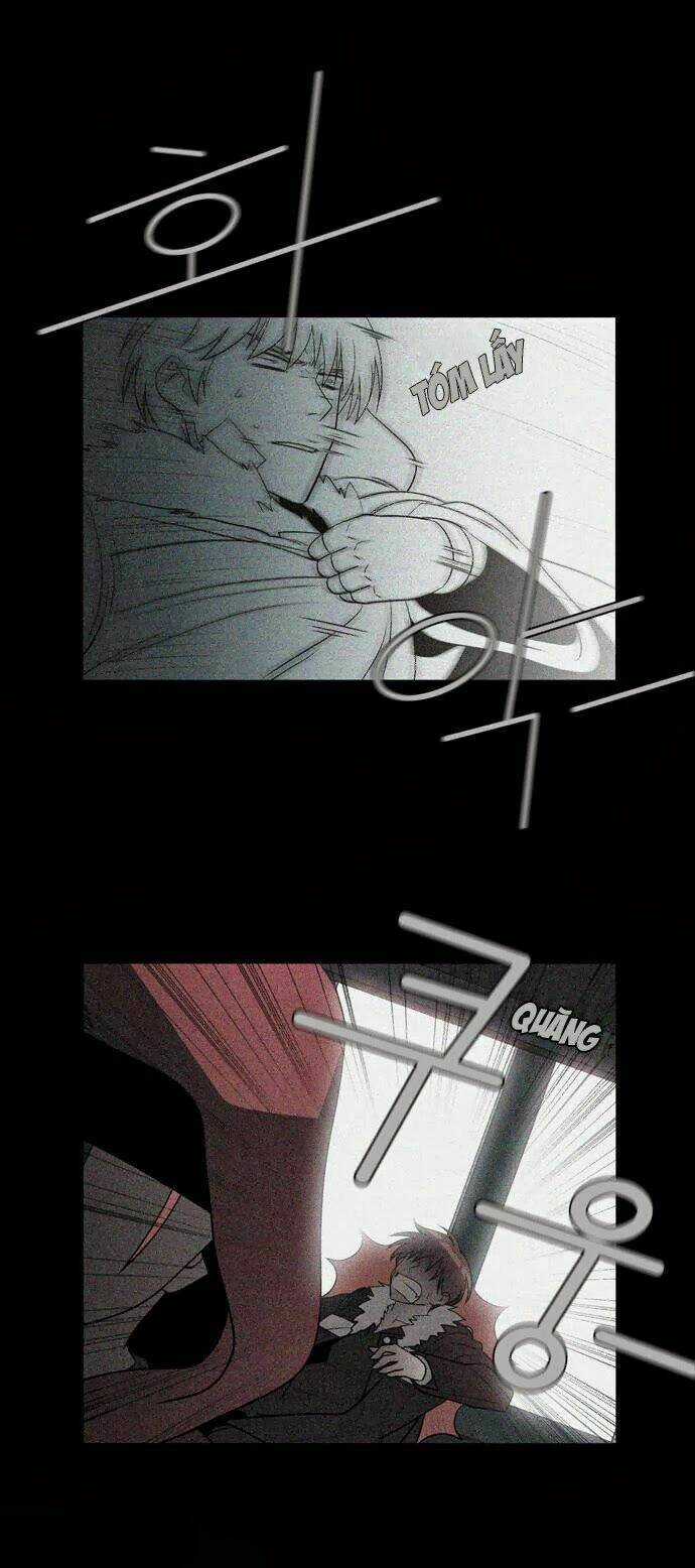 Dead Sorcerer - Chapter 8 - Trang 42