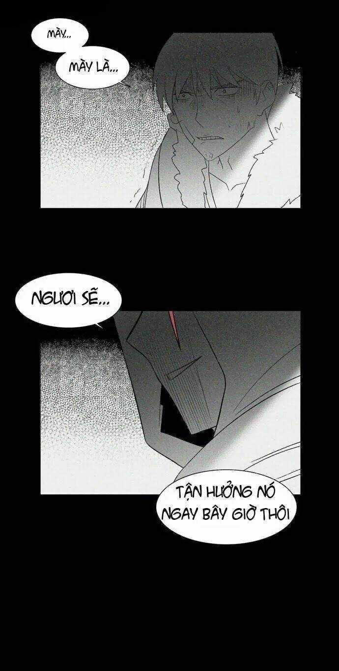 Dead Sorcerer - Chapter 8 - Trang 44