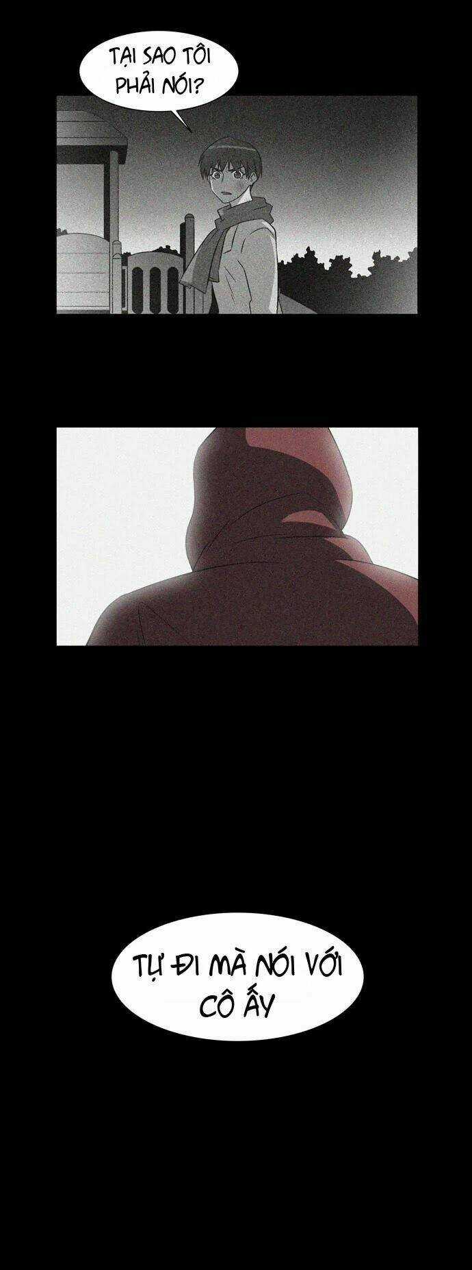 Dead Sorcerer - Chapter 8 - Trang 48