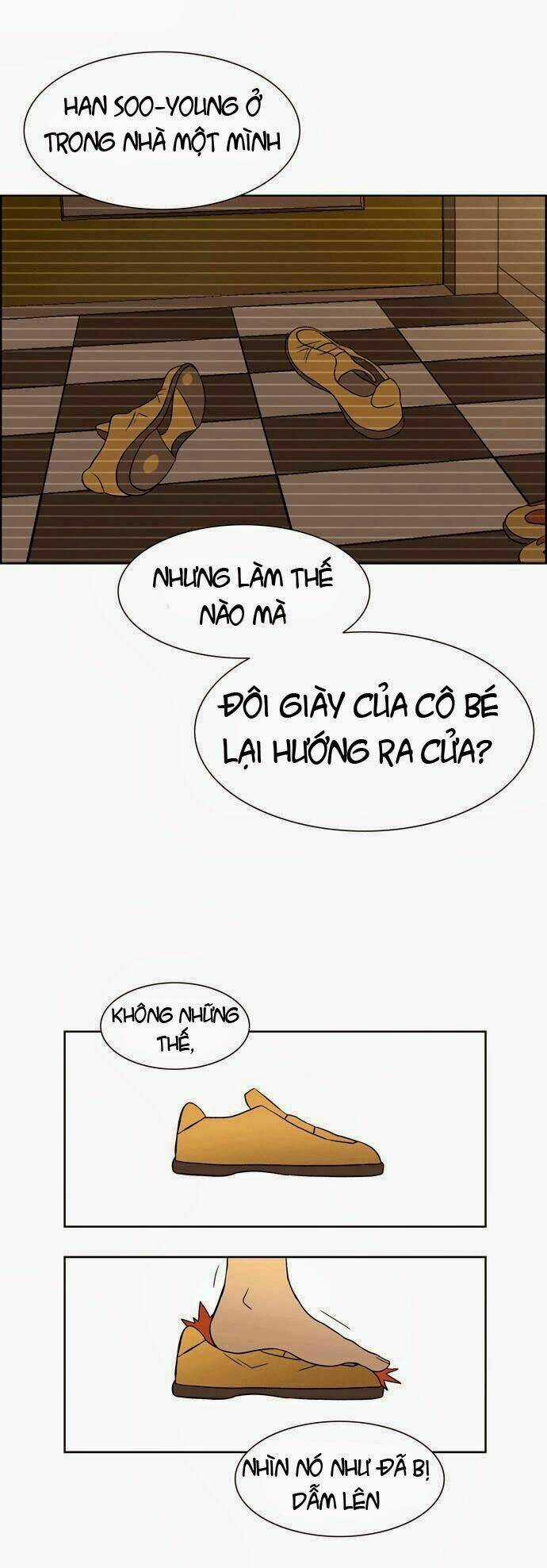 Dead Sorcerer - Chapter 8 - Trang 7