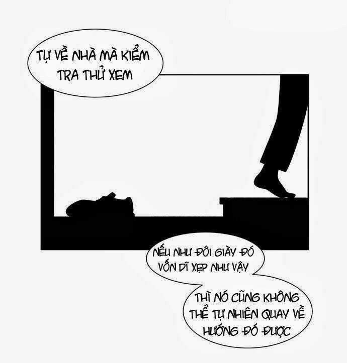 Dead Sorcerer - Chapter 8 - Trang 8