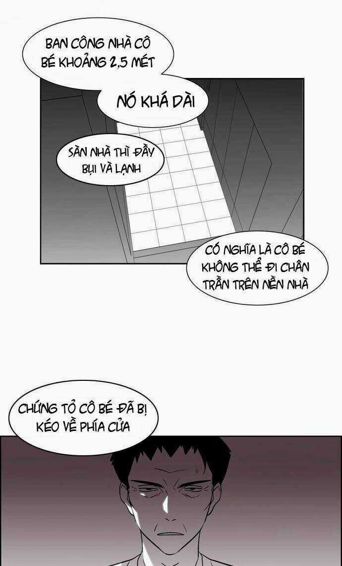 Dead Sorcerer - Chapter 8 - Trang 9