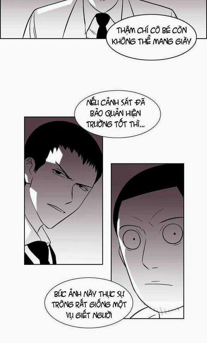 Dead Sorcerer - Chapter 8 - Trang 10