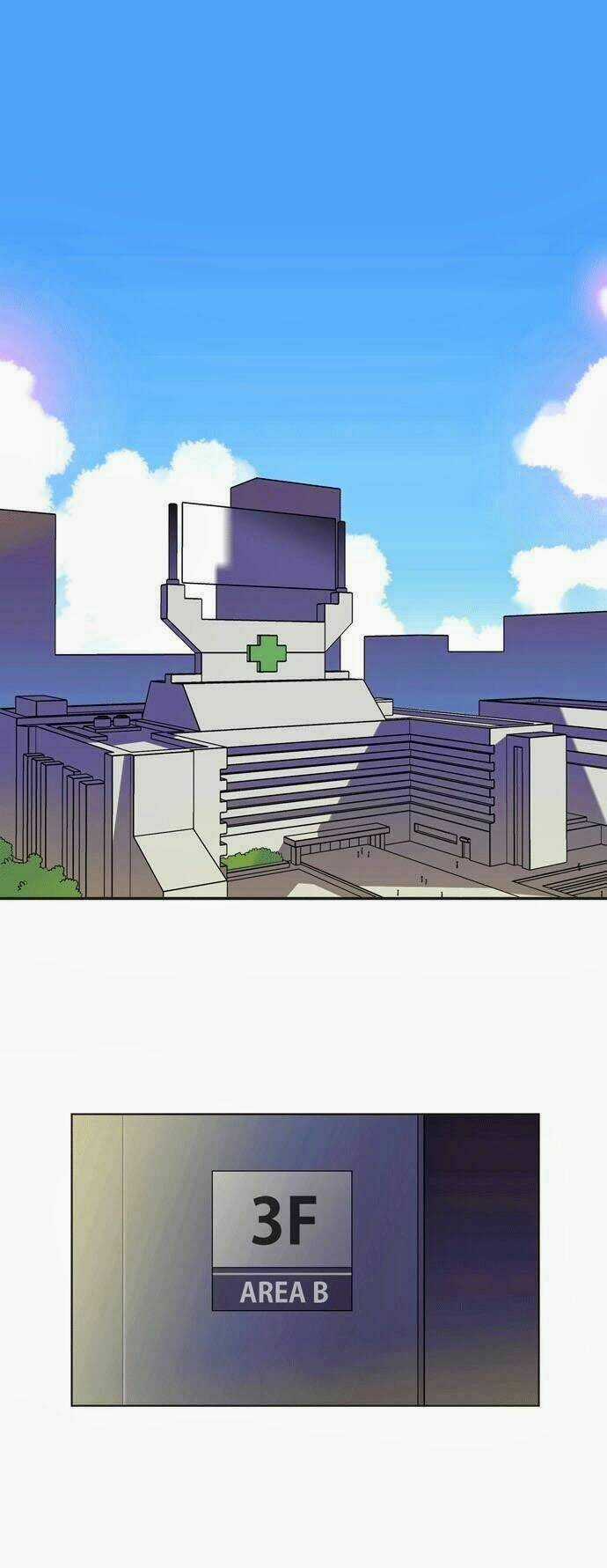 Dead Sorcerer - Chapter 9 - Trang 2