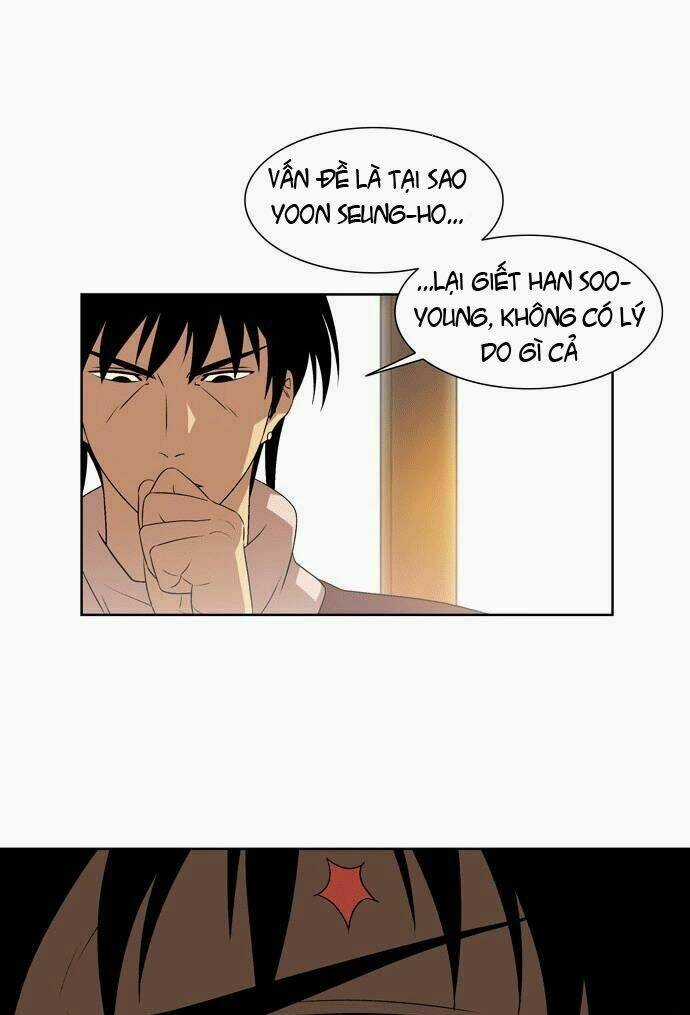 Dead Sorcerer - Chapter 9 - Trang 13