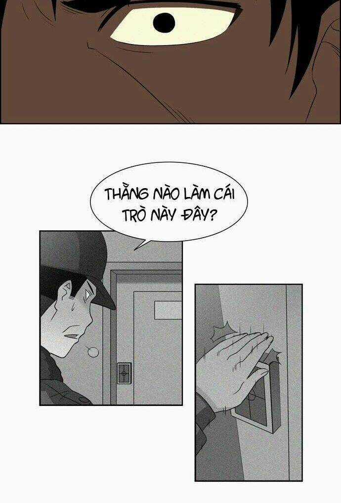 Dead Sorcerer - Chapter 9 - Trang 14