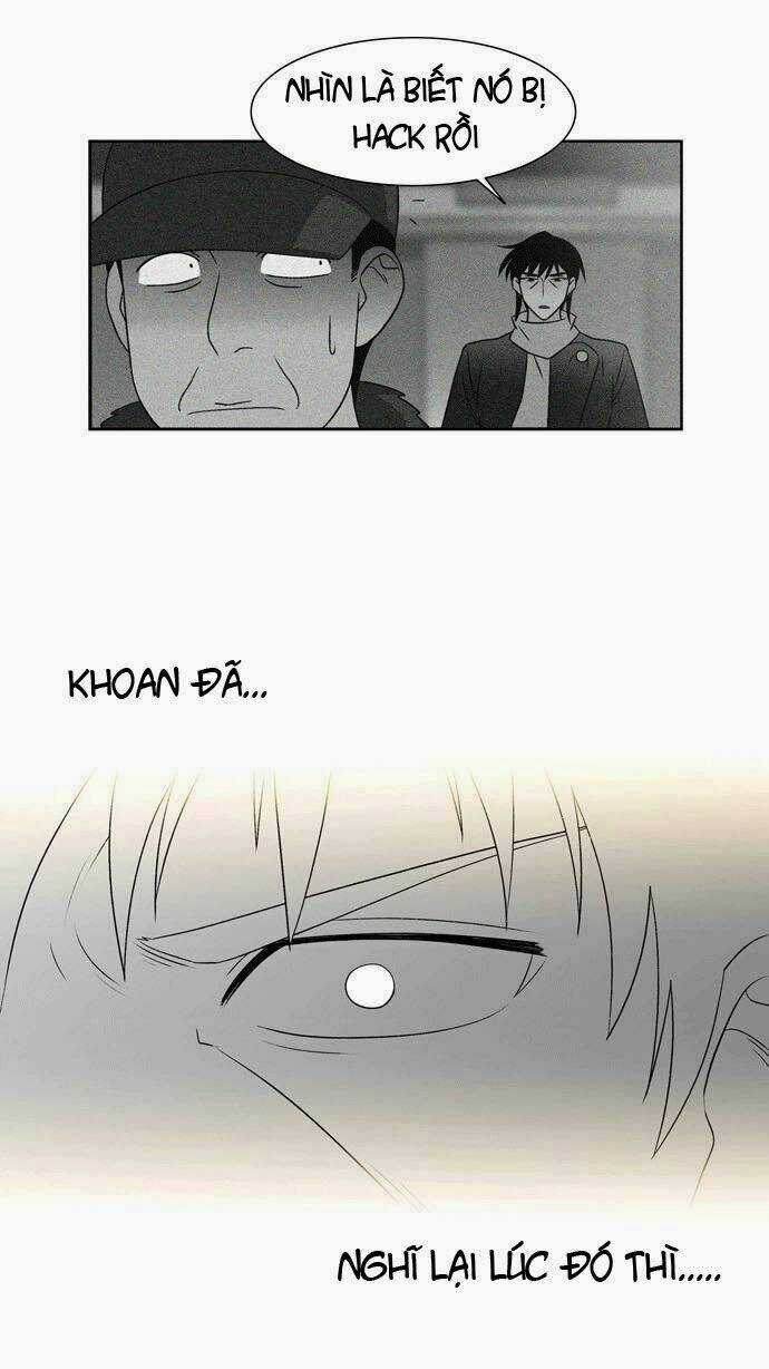 Dead Sorcerer - Chapter 9 - Trang 15