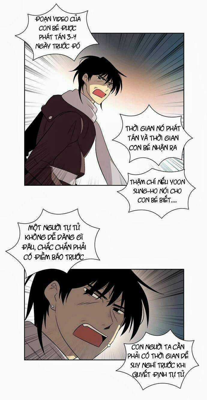 Dead Sorcerer - Chapter 9 - Trang 17