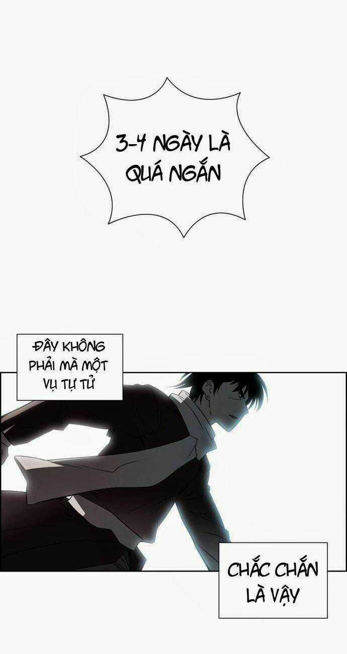 Dead Sorcerer - Chapter 9 - Trang 18