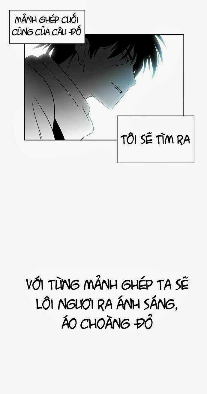 Dead Sorcerer - Chapter 9 - Trang 19