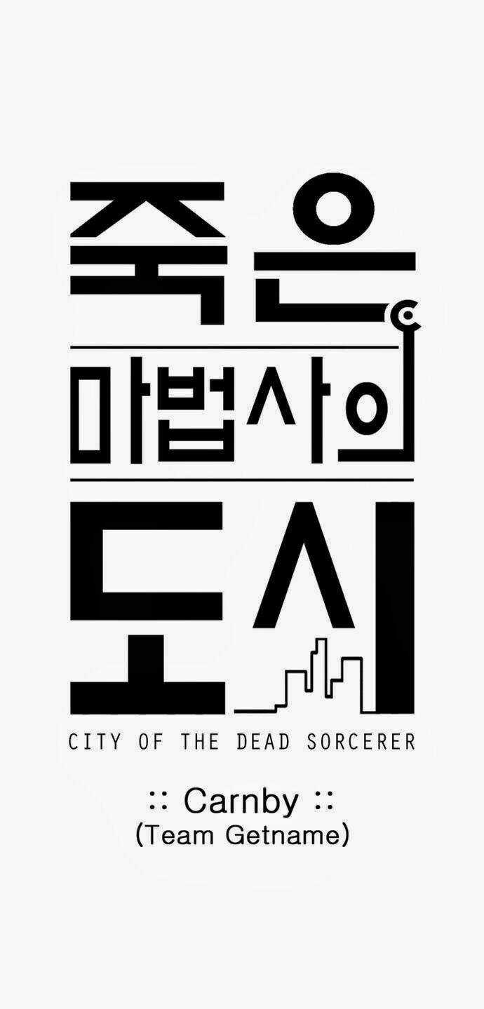 Dead Sorcerer - Chapter 9 - Trang 20