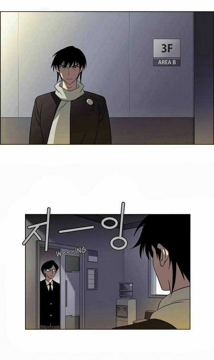 Dead Sorcerer - Chapter 9 - Trang 3